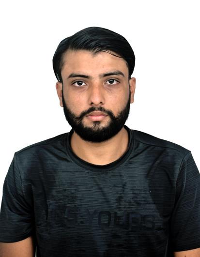 Yugesh Baral