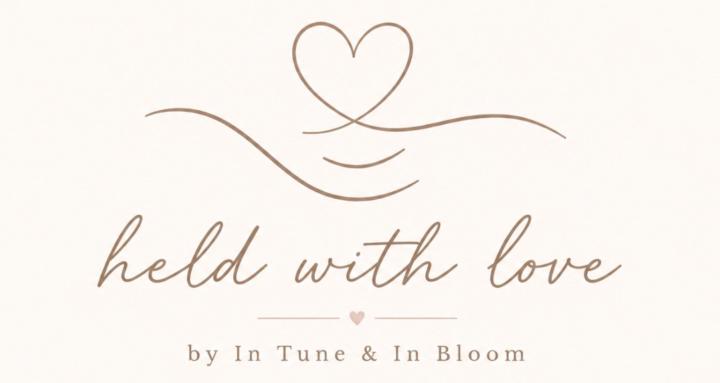 Held With Love
