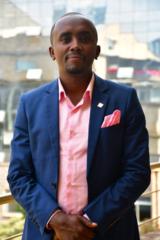 Festus Maina