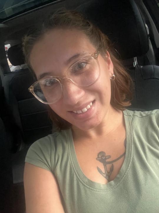 Stephanie Ramirez