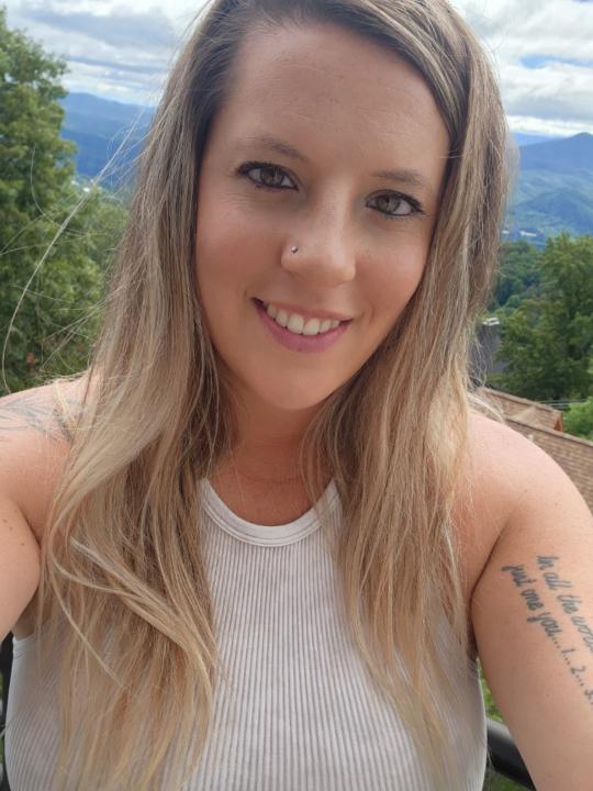 Amy Baker