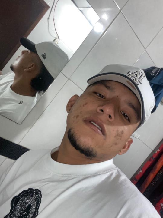 Abraham de Jesús Osorio mora