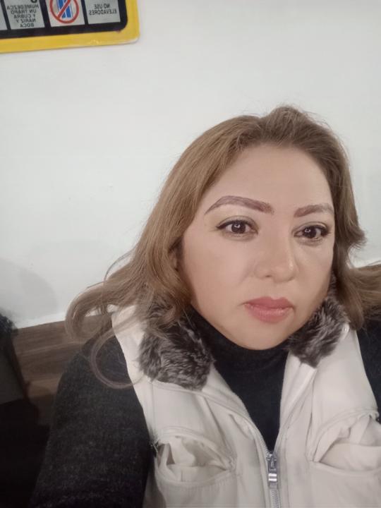 Elizabeth Villafuerte