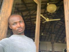Senyo John