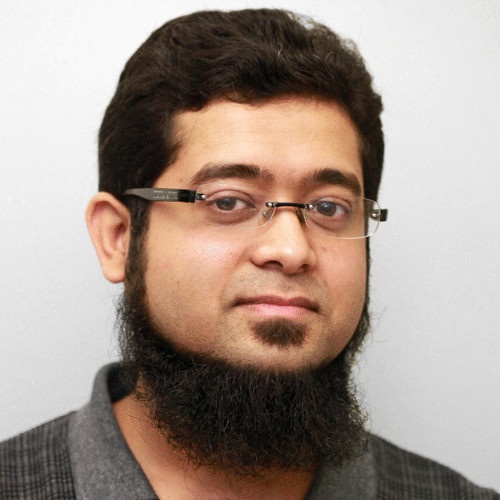 Rokon Uddin