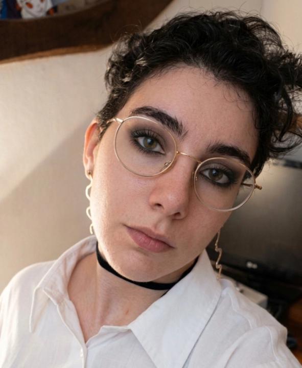 Martina Udasso