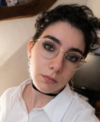 Martina Udasso