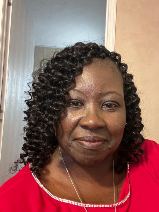 Erica Dowdell