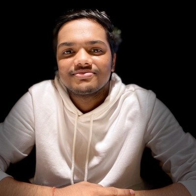 Ashwin Gupta