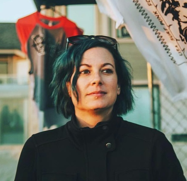 Nichole Lemaire