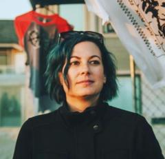 Nichole Lemaire
