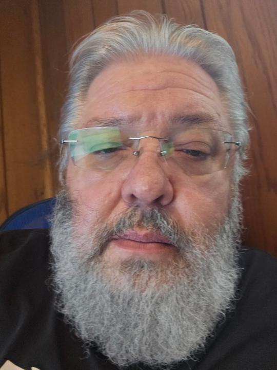 Mark Jacks