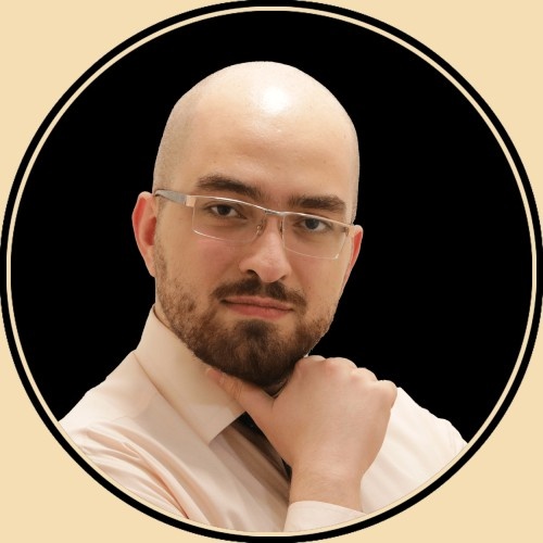 Armin Parvin