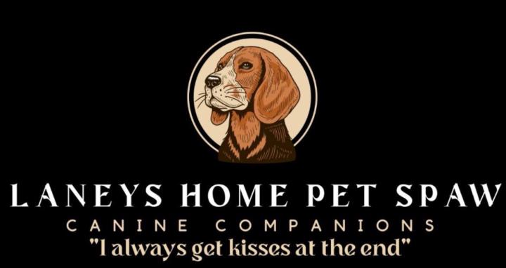 Laneys Home Pet Spaw