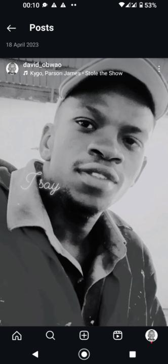 Obwao Obwao