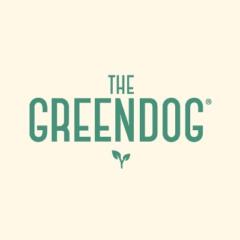 The green Dog