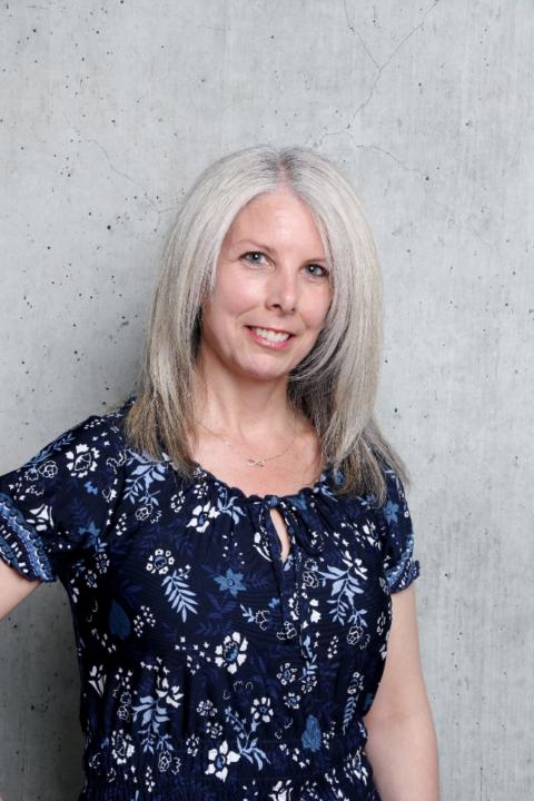 Stéphanie Lamoureux