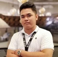 Janrey Cariaga