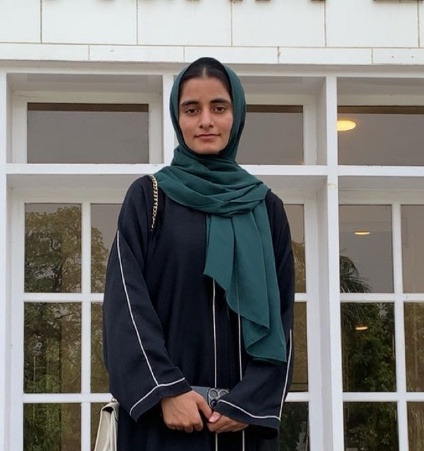 Alisha Riaz