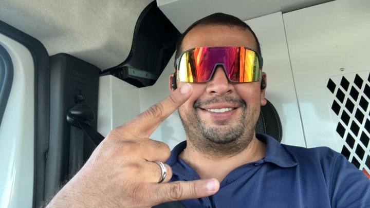 Ricardo Covarrubias
