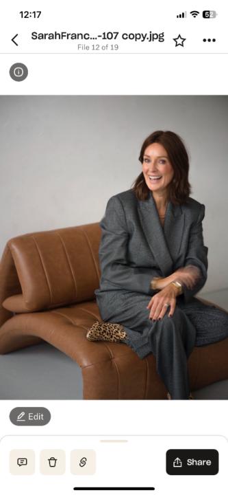 Louise Byrne