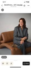 Louise Byrne