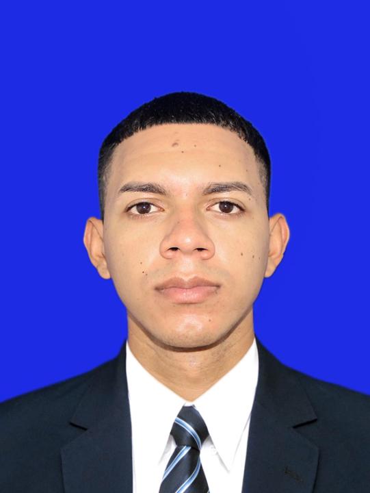 Elias Suarez