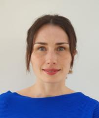 Lilia Parfitt