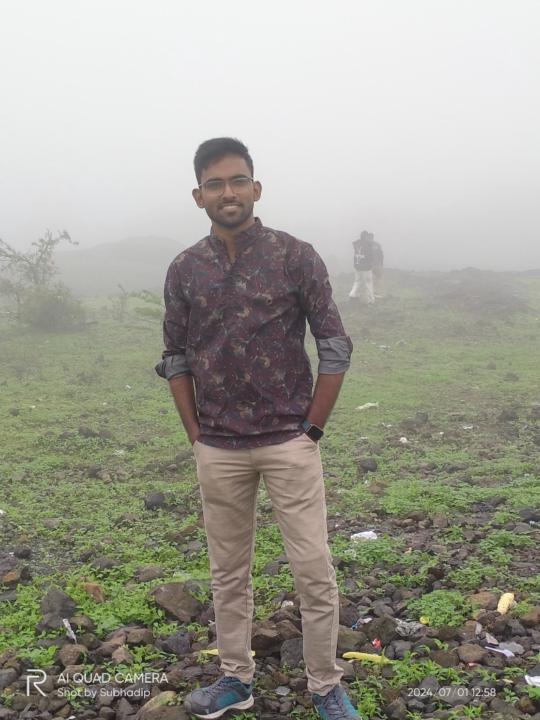 Subhadip Bhattacharya