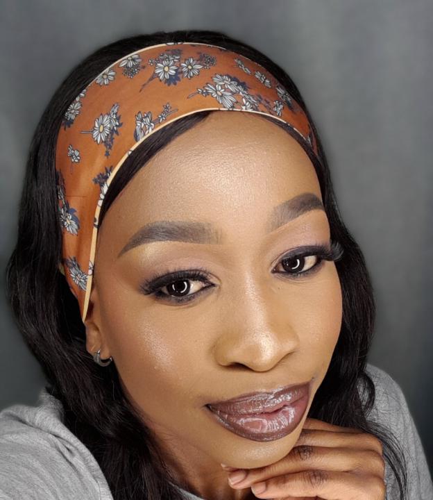 Lebogang Linah Mabuza