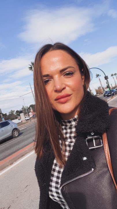 Moreno Martinez María Elena