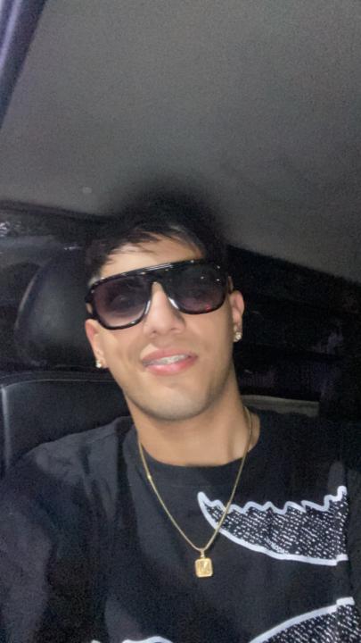 Lucas Pintos