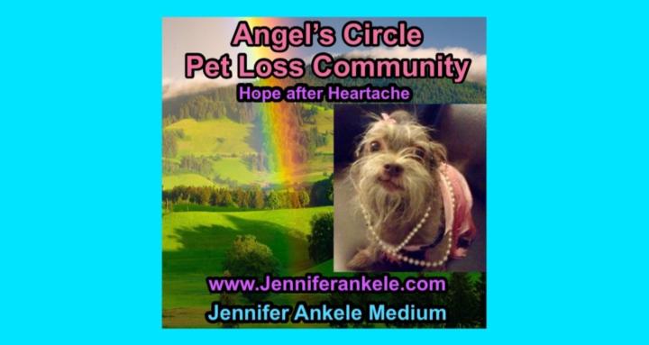 Angels Circle PetLossCommunity