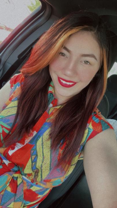 Indira Urbina