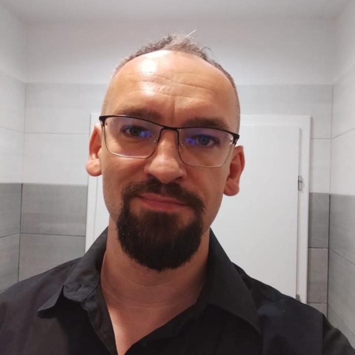 Przemysław Rzeszot
