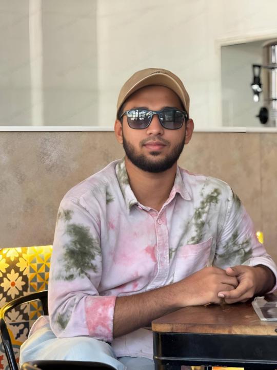 Nadeem Hussain