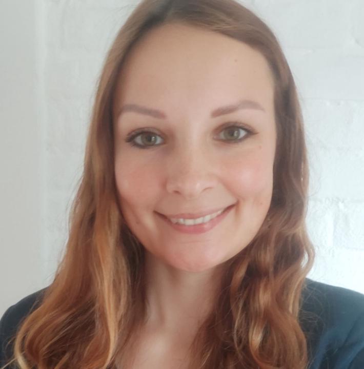 Nadine Preuß