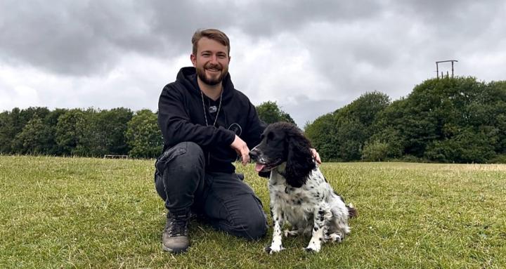 Matts Mutts Dog Training