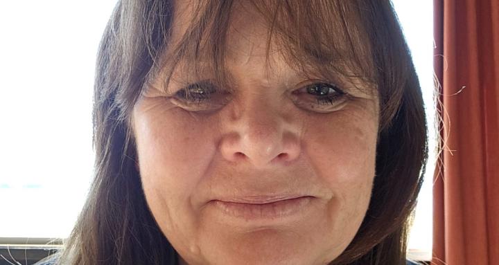 Jane Gilder Pattern to Garment