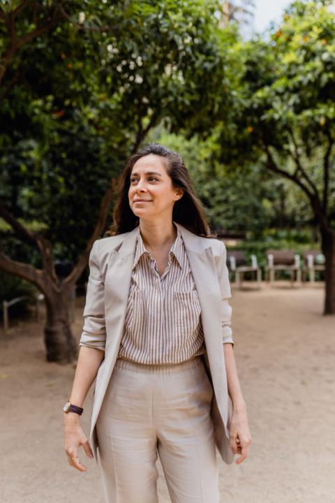 Alia El khatib