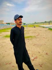 Muhammad Zohaib