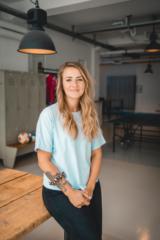 Gianna Rinke-Hardekopf