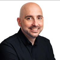 Claudio Ceballos Paz