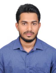 Mahammed Adil