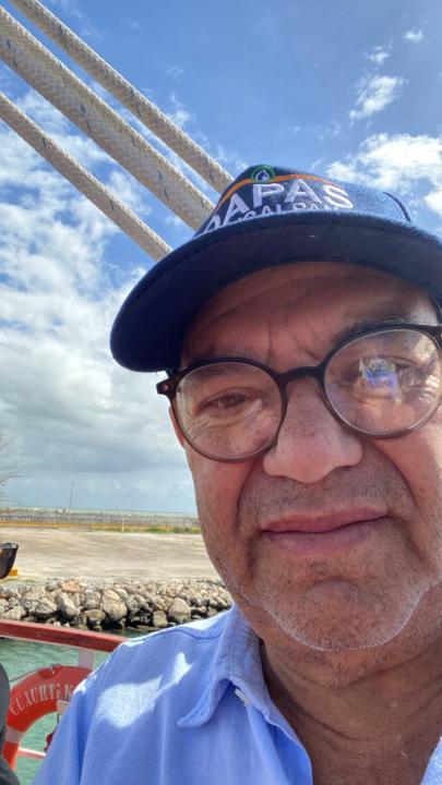 Sergio Rodríguez Muñoz