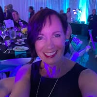 Joyce Barton