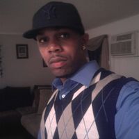 Derrick Champion