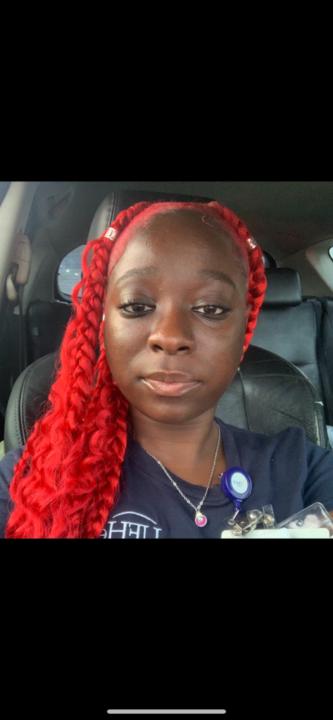 Shamiera Williams