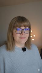 Rebecca Krottendorfer