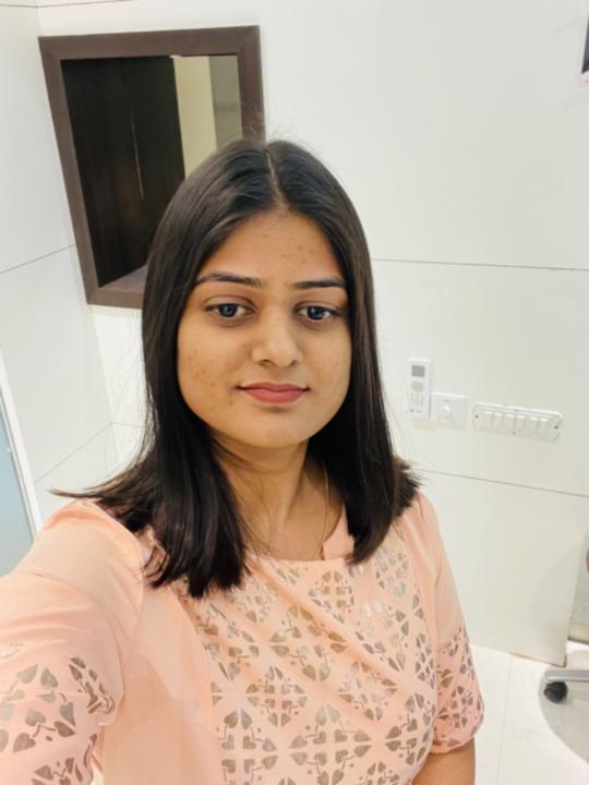 Jothi Lakshmi